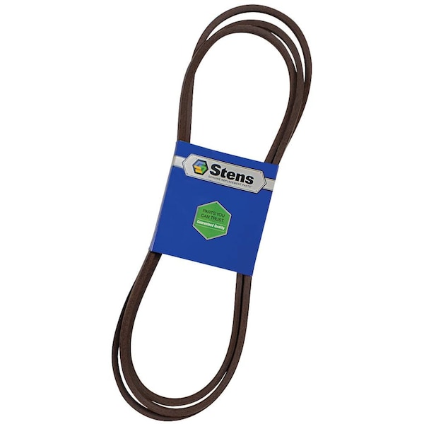 Stens Oem Replacement Belt 265-507 For Cub Cadet 954-05008 265-507 - main